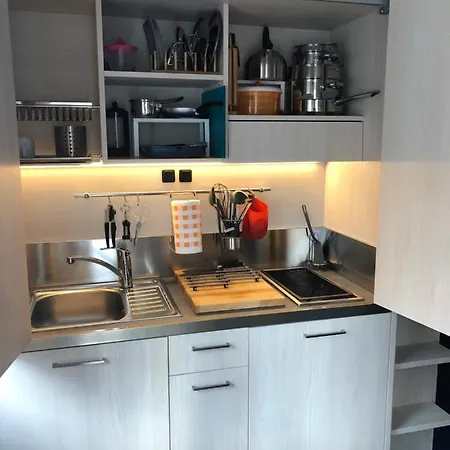 Casa Vacanze Da Maurizio San Remo