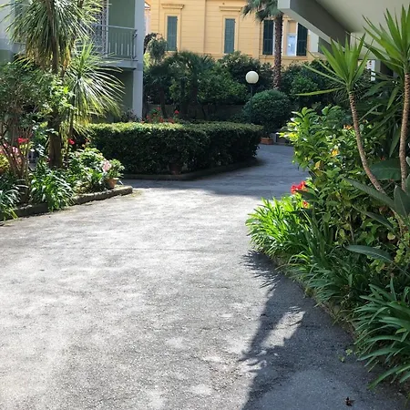 Casa Vacanze Da Maurizio Hébergement de vacances *
