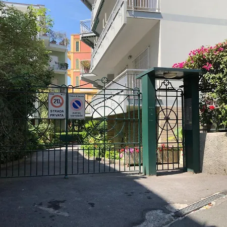 Casa Vacanze Da Maurizio Будинок відпочинку *