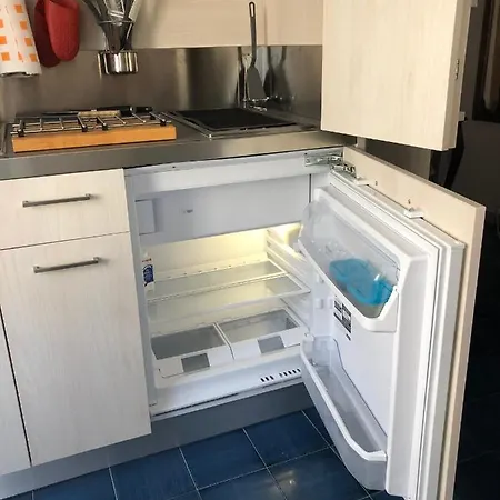 Casa Vacanze Accanto Al Principe