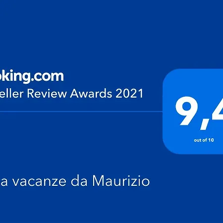 Casa Vacanze Accanto Al Principe San Remo