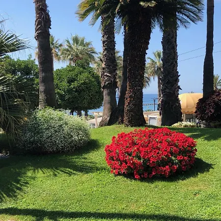 Casa Vacanze Accanto Al Principe * San Remo