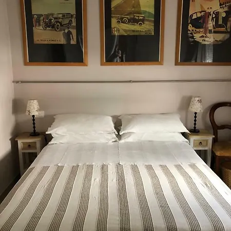 Casa Vacanze Accanto Al Principe *