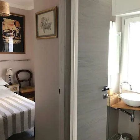 Casa Vacanze Da Maurizio * Санремо