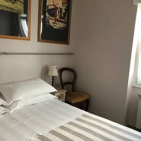 Сasa de vacaciones Casa Vacanze Accanto Al Principe San Remo
