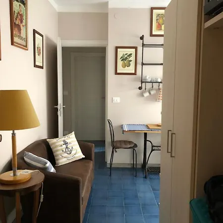 Casa Vacanze Accanto Al Principe *