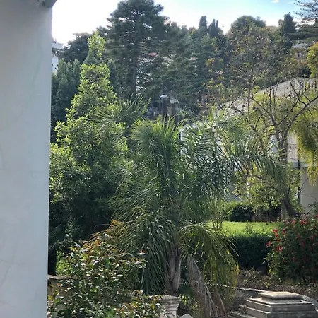 Casa Vacanze Da Maurizio Holiday home