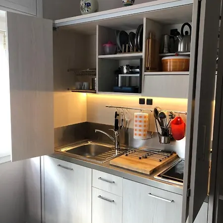 Casa Vacanze Da Maurizio Санремо