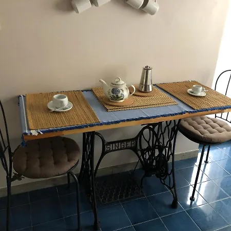 Casa Vacanze Da Maurizio Holiday home *