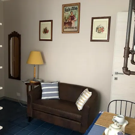 Casa Vacanze Accanto Al Principe * San Remo