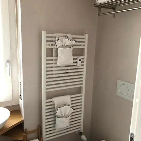 Casa Vacanze Accanto Al Principe * San Remo