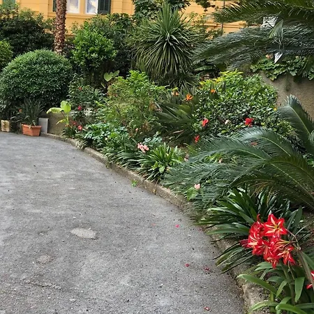 Casa Vacanze Accanto Al Principe San Remo
