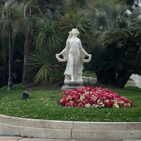 Casa Vacanze Accanto Al Principe